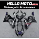 Yamaha YZF-R6 2017-2025 Fairing P/N 3N26