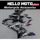 Yamaha YZF-R6 2017-2025 Fairing P/N 3N26