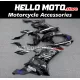 Yamaha YZF-R6 2017-2025 Fairing P/N 3N26