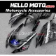 Yamaha YZF-R6 2017-2025 Fairing P/N 3N26