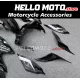Yamaha YZF-R6 2017-2025 Fairing P/N 3N26