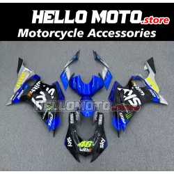 Yamaha YZF-R6 2017-2025 Fairing P/N 3N27 Yamaha YZF-R6 2017-2025 Fairing P/N 3N27