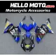 Yamaha YZF-R6 2017-2025 Fairing P/N 3N27 Yamaha YZF-R6 2017-2025 Fairing P/N 3N27