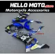Yamaha YZF-R6 2017-2025 Fairing P/N 3N27 Yamaha YZF-R6 2017-2025 Fairing P/N 3N27