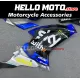 Yamaha YZF-R6 2017-2025 Fairing P/N 3N27 Yamaha YZF-R6 2017-2025 Fairing P/N 3N27