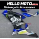 Yamaha YZF-R6 2017-2025 Fairing P/N 3N27 Yamaha YZF-R6 2017-2025 Fairing P/N 3N27