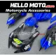 Yamaha YZF-R6 2017-2025 Fairing P/N 3N27 Yamaha YZF-R6 2017-2025 Fairing P/N 3N27