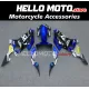 Yamaha YZF-R6 2017-2025 Fairing P/N 3N27 Yamaha YZF-R6 2017-2025 Fairing P/N 3N27