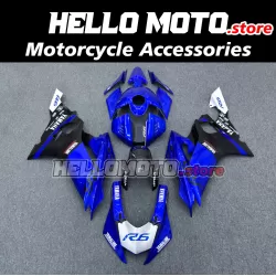 Yamaha YZF-R6 2017-2025 Fairing P/N 3N28 Yamaha YZF-R6 2017-2025 Fairing P/N 3N28