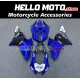 Yamaha YZF-R6 2017-2025 Fairing P/N 3N28