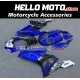 Yamaha YZF-R6 2017-2025 Fairing P/N 3N28