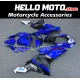 Yamaha YZF-R6 2017-2025 Fairing P/N 3N28
