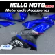 Yamaha YZF-R6 2017-2025 Fairing P/N 3N28