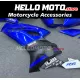 Yamaha YZF-R6 2017-2025 Fairing P/N 3N28