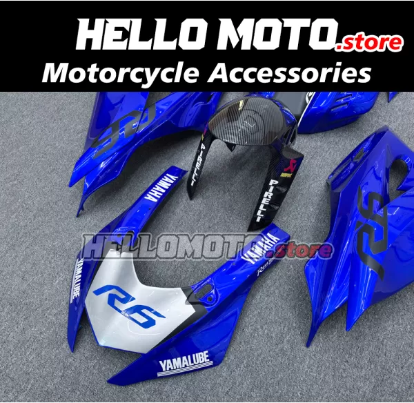 Yamaha YZF-R6 2017-2025 Fairing P/N 3N28