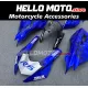 Yamaha YZF-R6 2017-2025 Fairing P/N 3N28