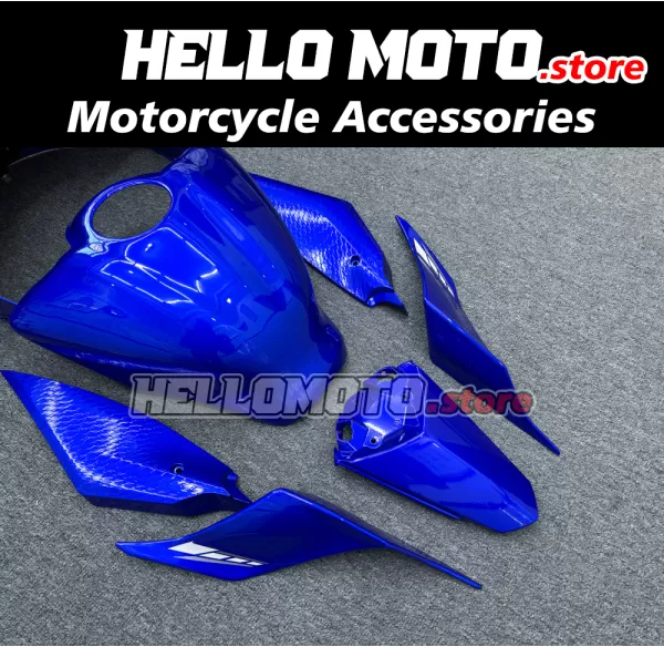 Yamaha YZF-R6 2017-2025 Fairing P/N 3N28
