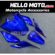Yamaha YZF-R6 2017-2025 Fairing P/N 3N28