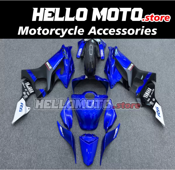 Yamaha YZF-R6 2017-2025 Fairing P/N 3N28