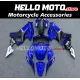 Yamaha YZF-R6 2017-2025 Fairing P/N 3N28