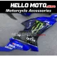 Yamaha YZF-R6 2017-2025 Fairing P/N 3N29 Yamaha YZF-R6 2017-2025 Fairing P/N 3N29