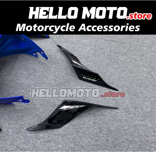 Yamaha YZF-R6 2017-2025 Fairing P/N 3N29 Yamaha YZF-R6 2017-2025 Fairing P/N 3N29