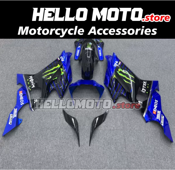 Yamaha YZF-R6 2017-2025 Fairing P/N 3N29 Yamaha YZF-R6 2017-2025 Fairing P/N 3N29