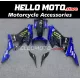 Yamaha YZF-R6 2017-2025 Fairing P/N 3N29 Yamaha YZF-R6 2017-2025 Fairing P/N 3N29