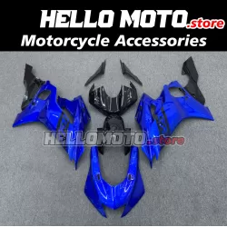 Yamaha YZF-R6 2017-2025 Fairing P/N 3N30 Yamaha YZF-R6 2017-2025 Fairing P/N 3N30