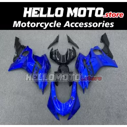 Yamaha YZF-R6 2017-2025 Fairing P/N 3N30