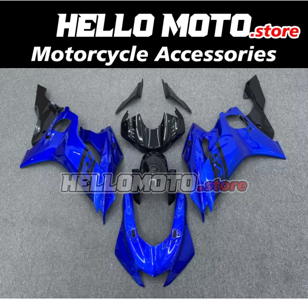 Yamaha YZF-R6 2017-2025 Fairing P/N 3N30