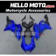 Yamaha YZF-R6 2017-2025 Fairing P/N 3N30