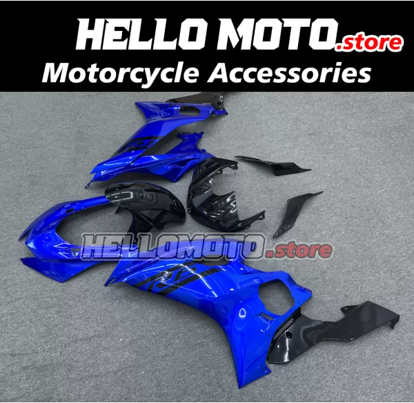 Yamaha YZF-R6 2017-2025 Fairing P/N 3N30