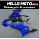 Yamaha YZF-R6 2017-2025 Fairing P/N 3N30