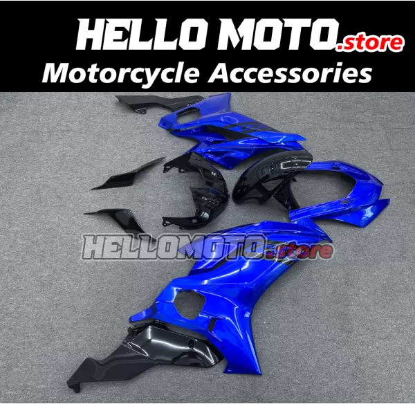 Yamaha YZF-R6 2017-2025 Fairing P/N 3N30