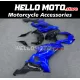 Yamaha YZF-R6 2017-2025 Fairing P/N 3N30