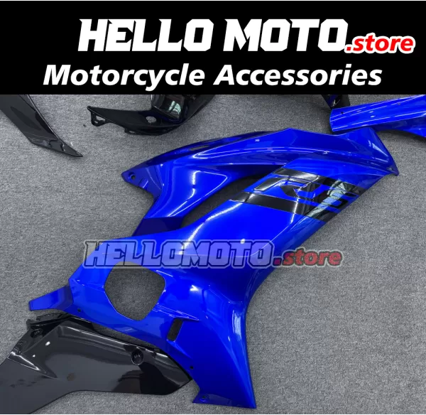 Yamaha YZF-R6 2017-2025 Fairing P/N 3N30