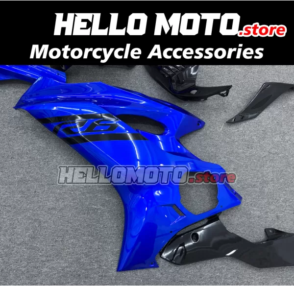 Yamaha YZF-R6 2017-2025 Fairing P/N 3N30