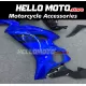 Yamaha YZF-R6 2017-2025 Fairing P/N 3N30