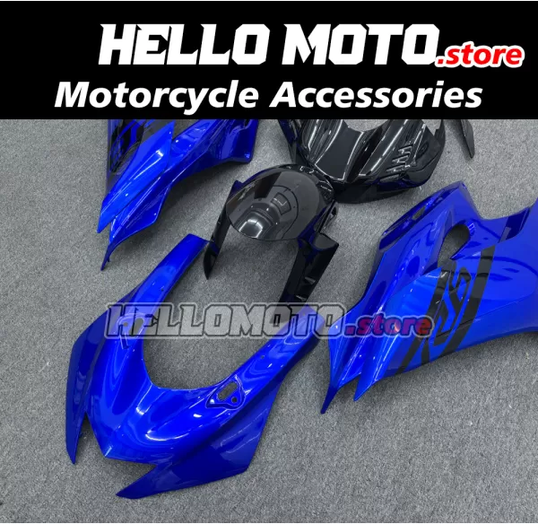 Yamaha YZF-R6 2017-2025 Fairing P/N 3N30