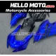 Yamaha YZF-R6 2017-2025 Fairing P/N 3N30