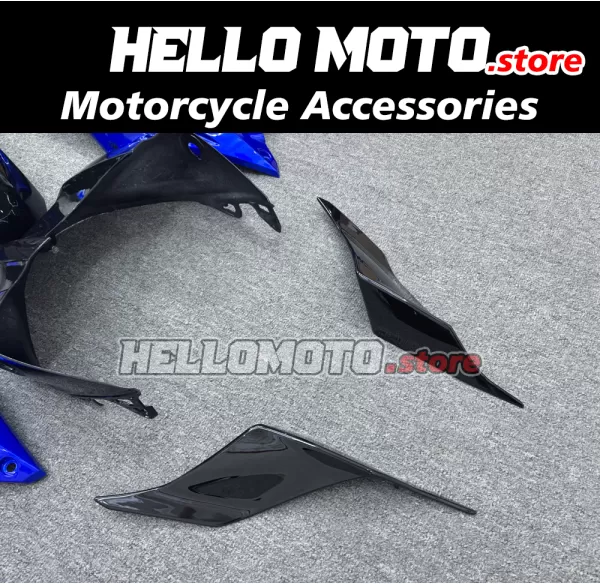 Yamaha YZF-R6 2017-2025 Fairing P/N 3N30
