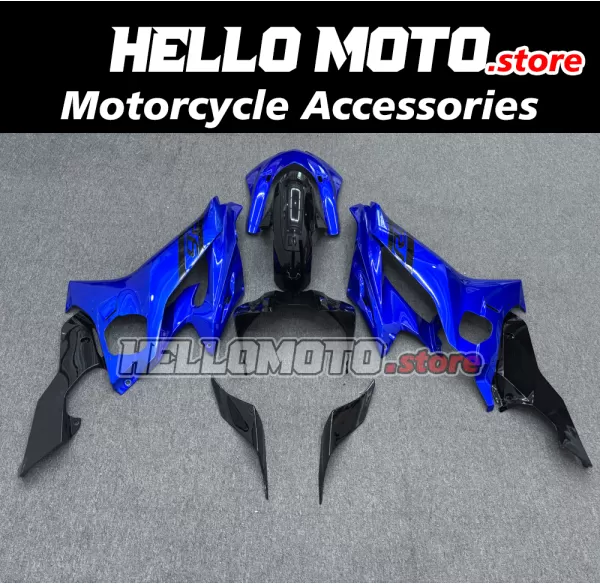 Yamaha YZF-R6 2017-2025 Fairing P/N 3N30