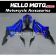 Yamaha YZF-R6 2017-2025 Fairing P/N 3N30
