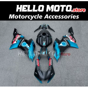 Yamaha YZF-R6 2017-2025 Fairing P/N 3N12