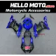 Yamaha YZF-R6 2017-2025 Fairing P/N 3N31