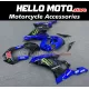 Yamaha YZF-R6 2017-2025 Fairing P/N 3N31