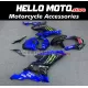Yamaha YZF-R6 2017-2025 Fairing P/N 3N31