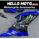 Yamaha YZF-R6 2017-2025 Fairing P/N 3N31
