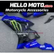 Yamaha YZF-R6 2017-2025 Fairing P/N 3N31